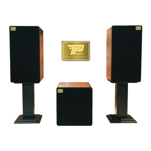 Combo Loa Karaoke Acoustic TPT Chính Hãng ( Full Box 100%)